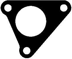 Joint, compresseur ELRING ref. 007.140
